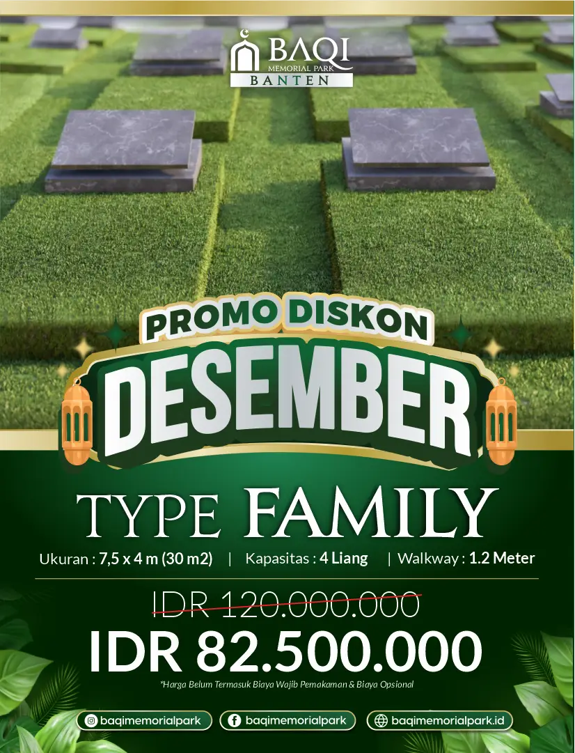 Promo Type Family cut