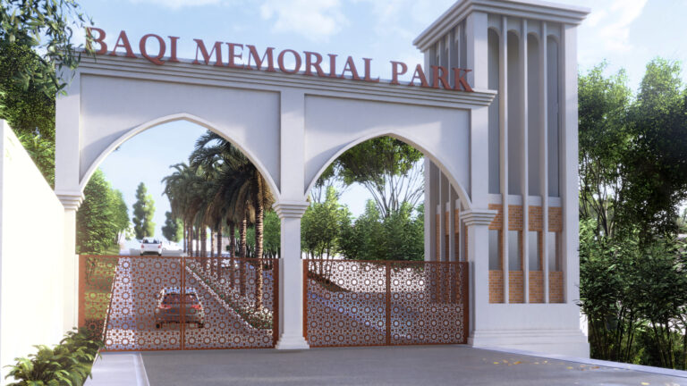 Baqi Memorial Park: Solusi Modern untuk Kebutuhan Pemakaman Islami