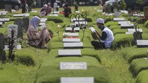 Keunikan Tradisi Menyambut Ramadhan di Indonesia