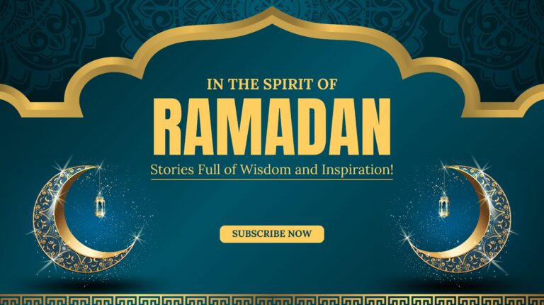 Berbagi Ucapan Menyambut Ramadhan 2025 yang Penuh Cinta